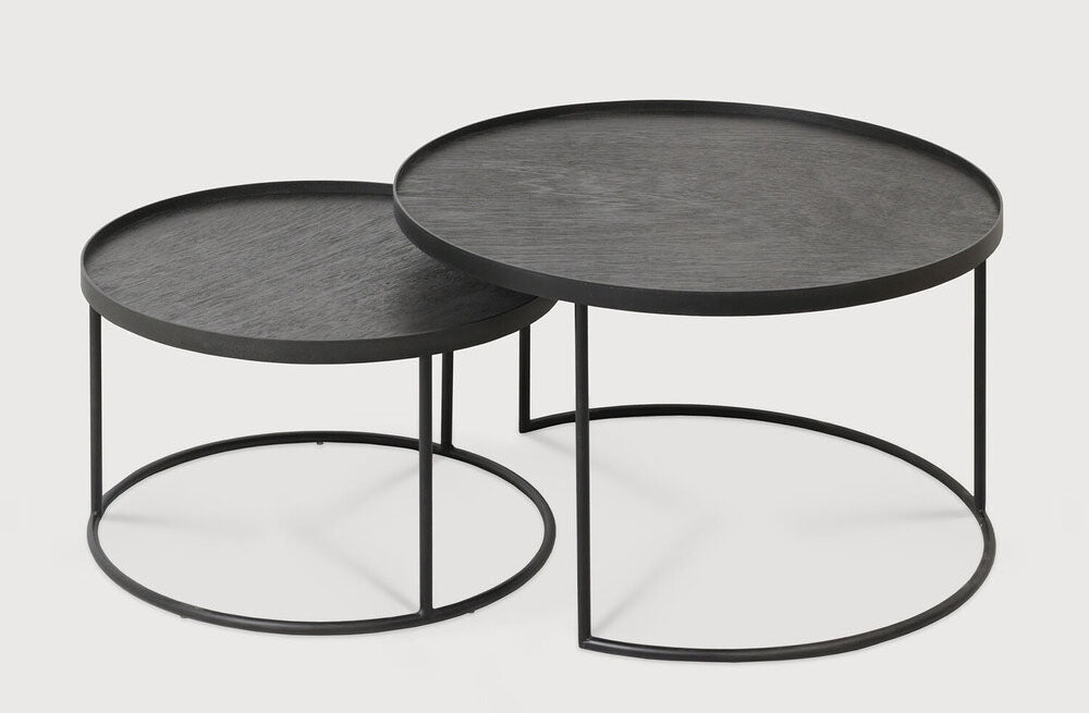 10220 Couchtischgestell klein/hoch